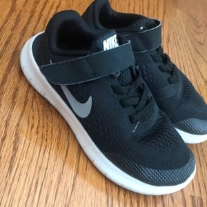 Little Boys Nike’s